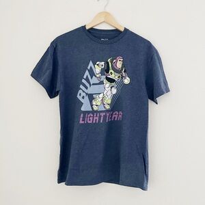 NEW Buzz Lightyear Graphic Tee